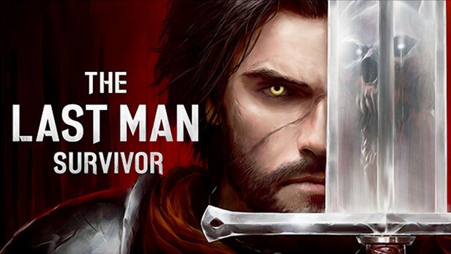 Tải game The Last Man Survivor-TENOKE Tải game The Last Man Survivor-TENOKE