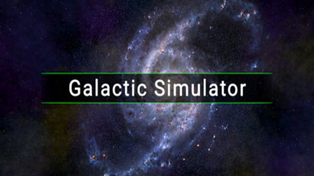 Tải game Galactic Simulator-TENOKE Tải game Galactic Simulator-TENOKE
