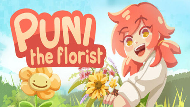 Tải game Puni the Florist-GoldBerg Tải game Puni the Florist-GoldBerg