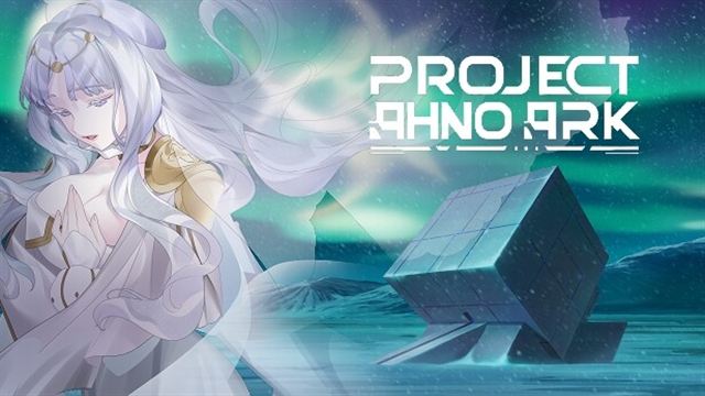 Tải game Project AHNOs Ark-TENOKE Tải game Project AHNOs Ark-TENOKE