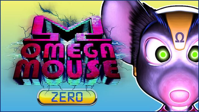 Tải game Omega Mouse Zero-TiNYiSO Tải game Omega Mouse Zero-TiNYiSO