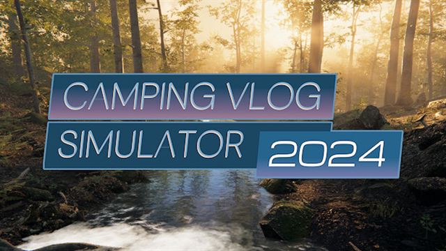 Tải game Camping Vlog Simulator 2024-DRMFREE Tải game Camping Vlog Simulator 2024-DRMFREE