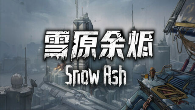 Tải game Snow Ash v20260111-P2P Tải game Snow Ash v20260111-P2P