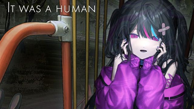 Tải game It was a human-TENOKE Tải game It was a human-TENOKE