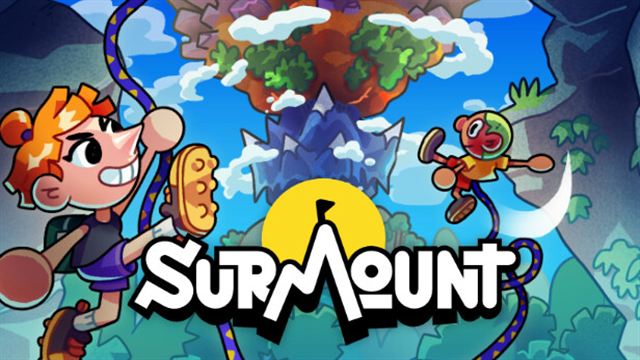 Tải game Surmount A Mountain Climbing Adventure-TENOKE Tải game Surmount A Mountain Climbing Adventure-TENOKE
