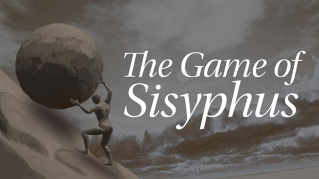 Tải game The Game of Sisyphus v20240525-P2P Tải game The Game of Sisyphus v20240525-P2P