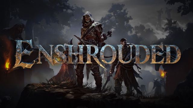 Tải game Enshrouded v614175 Early Access Tải game Enshrouded v614175 Early Access