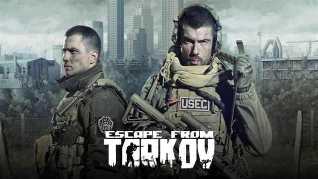 Tải game Escape From Tarkov v0.16.9.0.38809-P2P Tải game Escape From Tarkov v0.16.9.0.38809-P2P