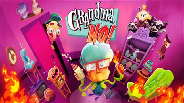 Tải game Grandma No-TENOKE Tải game Grandma No-TENOKE