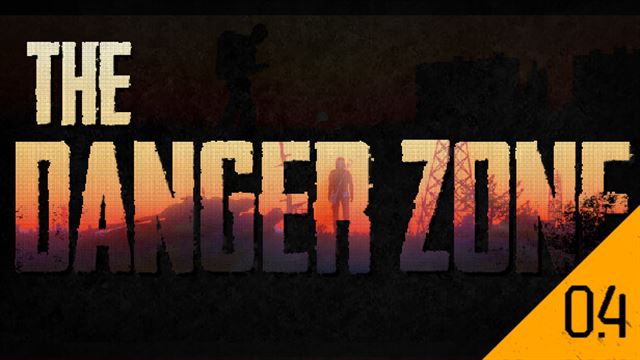 Tải game The Danger Zone-TENOKE Tải game The Danger Zone-TENOKE