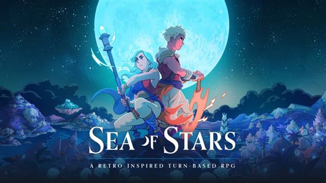 Tải game Sea of Stars v2.0.58940-P2P Tải game Sea of Stars v2.0.58940-P2P