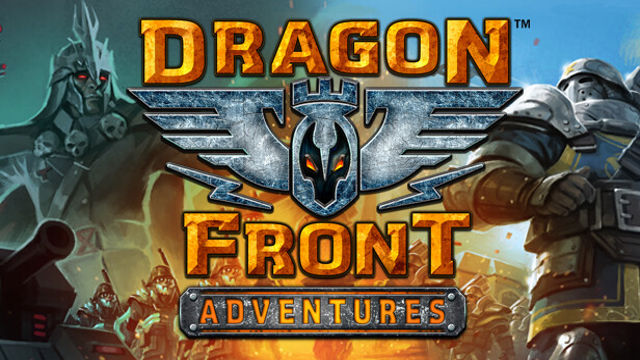Tải game Dragon Front Adventures-TENOKE Tải game Dragon Front Adventures-TENOKE