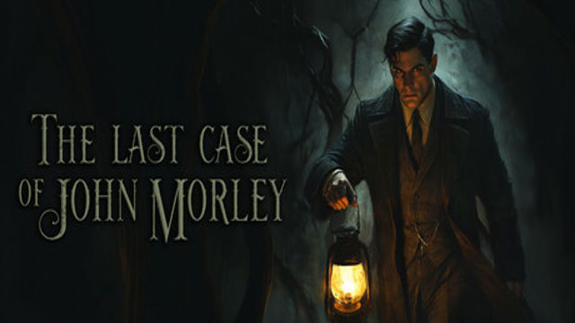Tải game The Last Case of John Morley v20251129-P2P Tải game The Last Case of John Morley v20251129-P2P