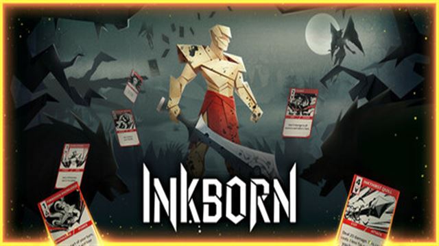 Tải game Inkborn Early Access Tải game Inkborn Early Access