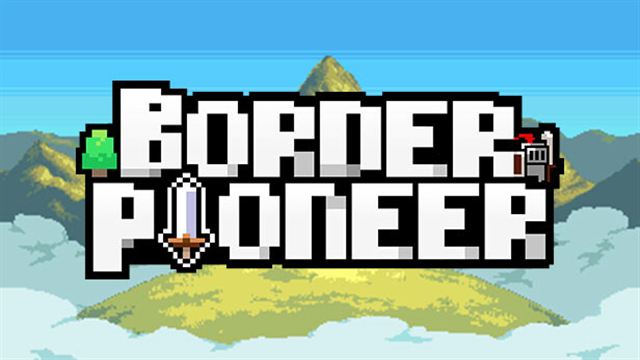 Tải game Border Pioneer-GoldBerg Tải game Border Pioneer-GoldBerg