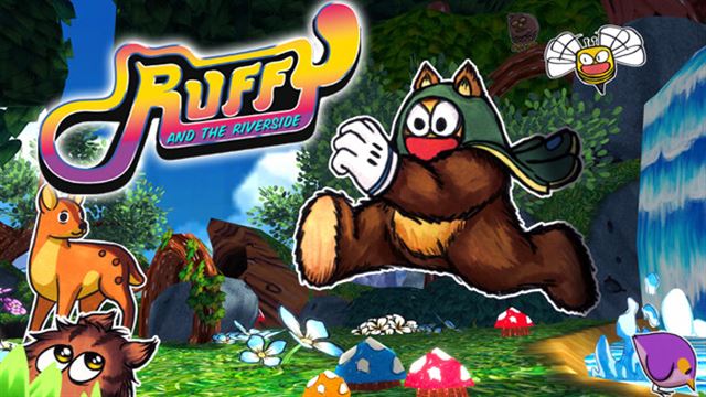 Tải game Ruffy and the Riverside v1.2.0-P2P Tải game Ruffy and the Riverside v1.2.0-P2P