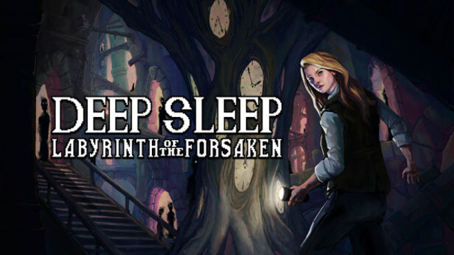 Tải game Deep Sleep Labyrinth of the Forsaken-TENOKE Tải game Deep Sleep Labyrinth of the Forsaken-TENOKE