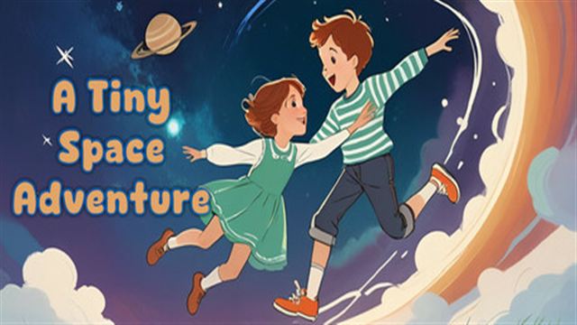 Tải game A Tiny Space Adventure-TENOKE Tải game A Tiny Space Adventure-TENOKE