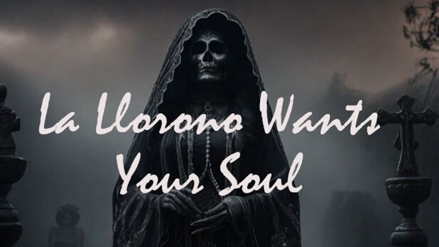 Tải game La Llorona Wants Your Soul-RUNE Tải game La Llorona Wants Your Soul-RUNE
