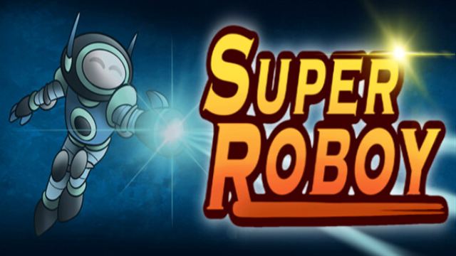Tải game Super Roboy-TENOKE Tải game Super Roboy-TENOKE