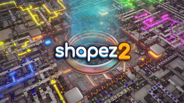Tải game shapez 2 Factory v1.2.0-P2P Tải game shapez 2 Factory v1.2.0-P2P