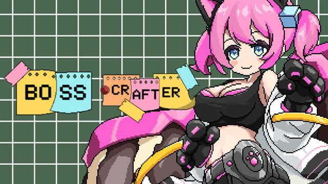 Tải game BossCrafter-TENOKE Tải game BossCrafter-TENOKE