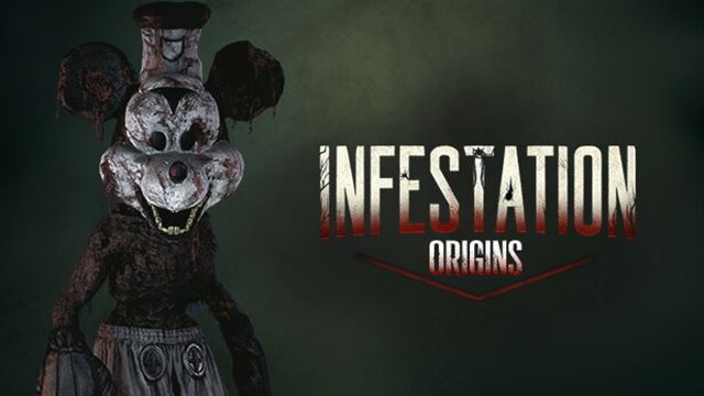 Tải game Infestation Origins-TiNYiSO Tải game Infestation Origins-TiNYiSO