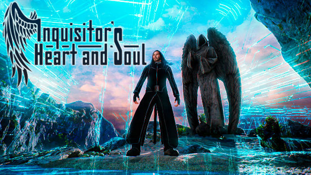 Tải game Inquisitors Heart and Soul-TENOKE