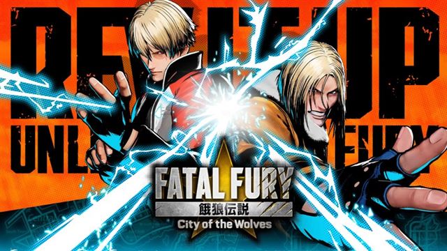 Tải game FATAL FURY City of the Wolves v1.4.0-RUNE Tải game FATAL FURY City of the Wolves v1.4.0-RUNE