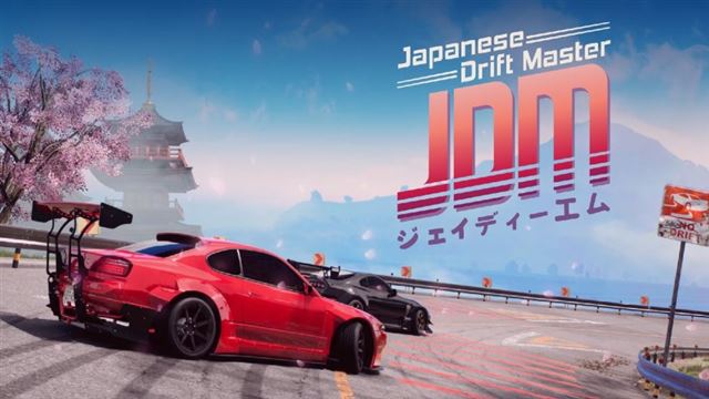 Tải game JDM Japanese Drift Master American Classics-RUNE Tải game JDM Japanese Drift Master American Classics-RUNE