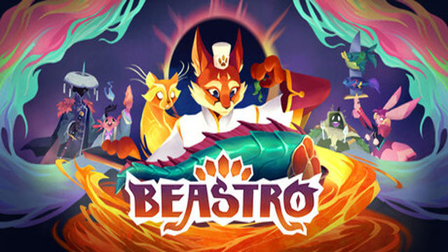 Tải game Beastro-TENOKE Tải game Beastro-TENOKE