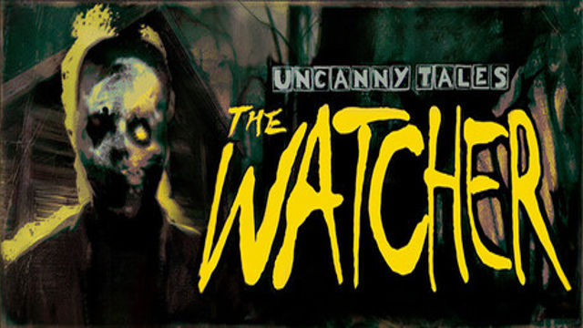 Tải game Uncanny Tales The Watcher-GoldBerg