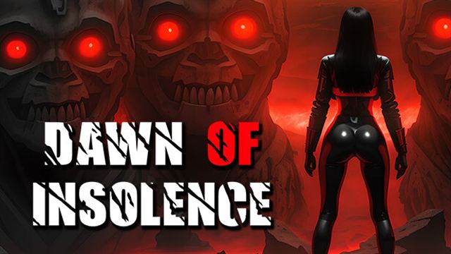 Tải game Dawn Of Insolence-TENOKE Tải game Dawn Of Insolence-TENOKE