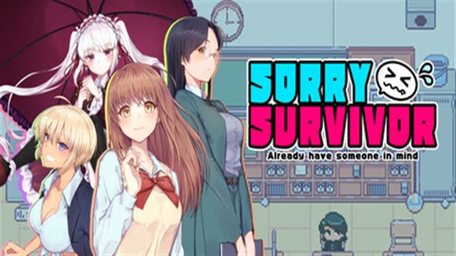 Tải game SORRY SURVIVOR-TENOKE Tải game SORRY SURVIVOR-TENOKE