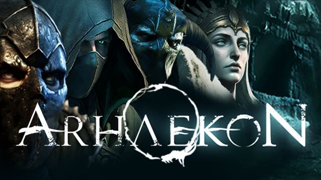 Tải game Arhaekon-SKIDROW Tải game Arhaekon-SKIDROW