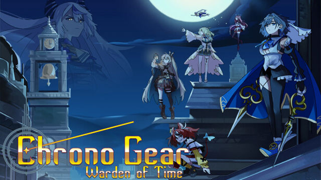 Tải game Chrono Gear Warden of Time-TENOKE Tải game Chrono Gear Warden of Time-TENOKE