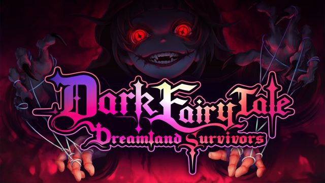 Tải game Dark Fairy Tale Dreamland Survivors More Eggs-TENOKE Tải game Dark Fairy Tale Dreamland Survivors More Eggs-TENOKE
