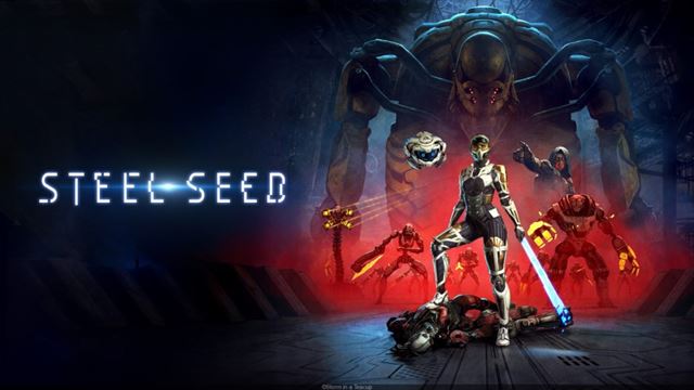 Tải game Steel Seed v1.0.5-P2P Tải game Steel Seed v1.0.5-P2P