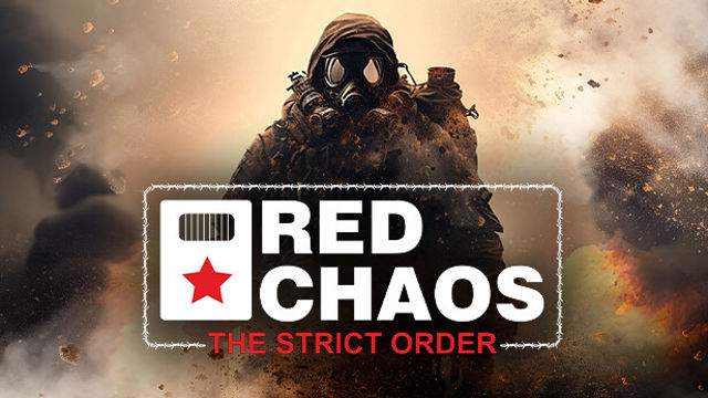 Tải game Red Chaos The Strict Order Early Access Tải game Red Chaos The Strict Order Early Access