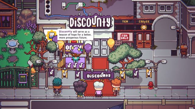 Tải game Discounty v1.2.0-P2P Tải game Discounty v1.2.0-P2P