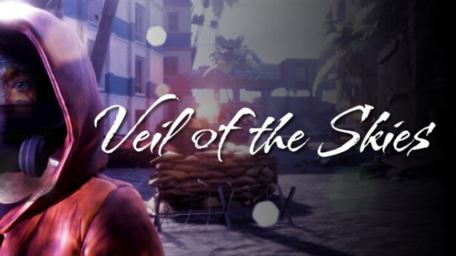 Tải game Veil of the Skies-TENOKE Tải game Veil of the Skies-TENOKE