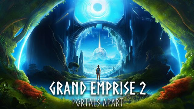 Tải game Grand Emprise 2 Portals Apart-RUNE Tải game Grand Emprise 2 Portals Apart-RUNE