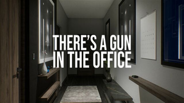 Tải game Theres a Gun in the Office-GoldBerg Tải game Theres a Gun in the Office-GoldBerg