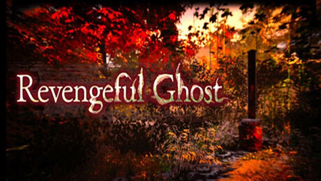 Tải game Revengeful Ghost-TENOKE Tải game Revengeful Ghost-TENOKE