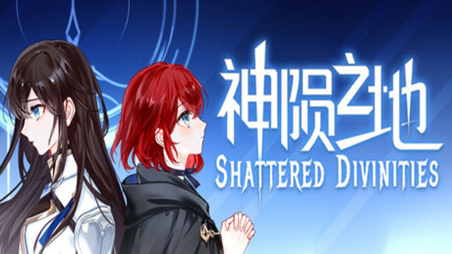 Tải game Shattered Divinities v20260813-P2P Tải game Shattered Divinities v20260813-P2P