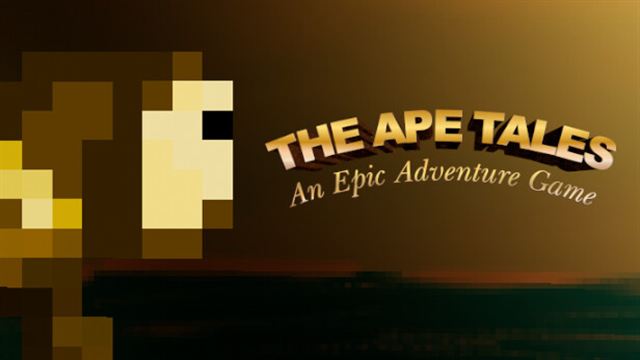 Tải game The Ape Tales An Epic Adventure Game-TENOKE Tải game The Ape Tales An Epic Adventure Game-TENOKE
