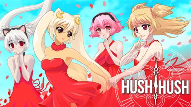 Tải game Hush Hush Only Your Love Can Save Them v0.324-P2P Tải game Hush Hush Only Your Love Can Save Them v0.324-P2P