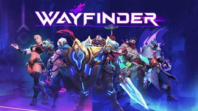 Tải game Wayfinder Early Access Tải game Wayfinder Early Access