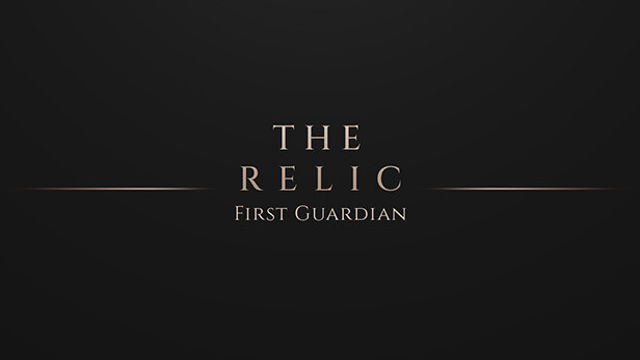 Tải game The Relic The First Guardian v20260807-P2P