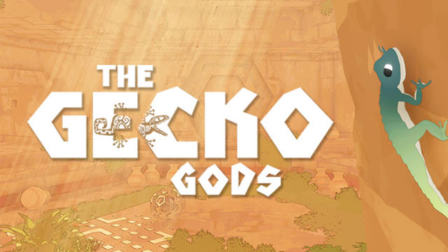 Tải game Gecko Gods-P2P Tải game Gecko Gods-P2P